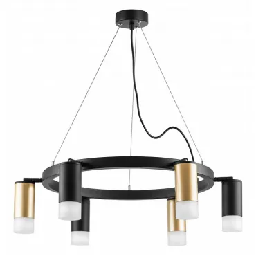 Подвесная люстра Lightstar Rullo LR0164033731 от ImperiumLoft