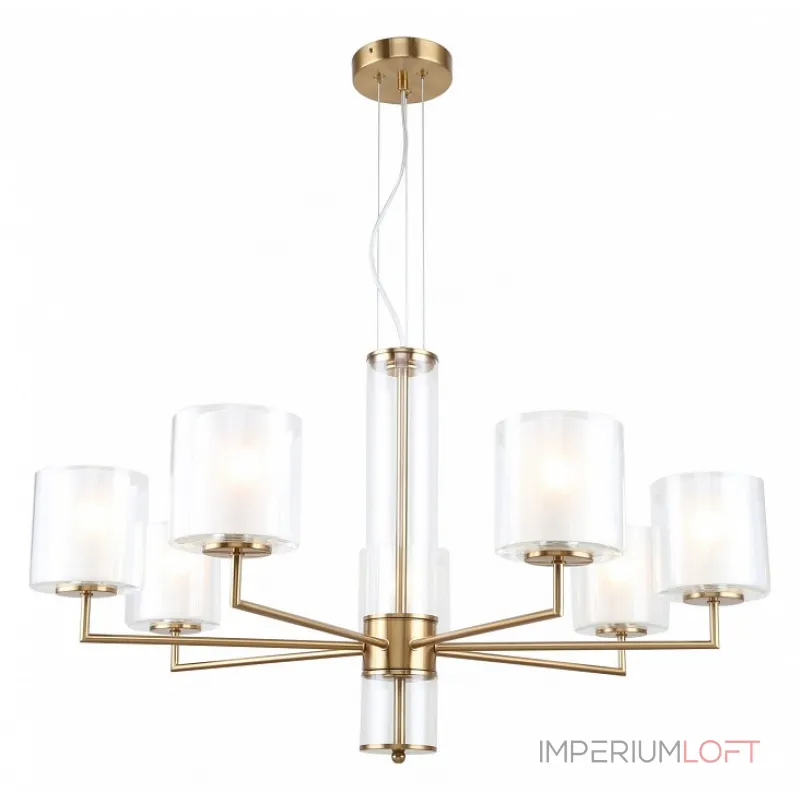 Подвесная люстра F-promo Proper 4086-7P