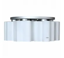 Потолочная люстра Lightstar Nubi 802070 Цвет арматуры хром