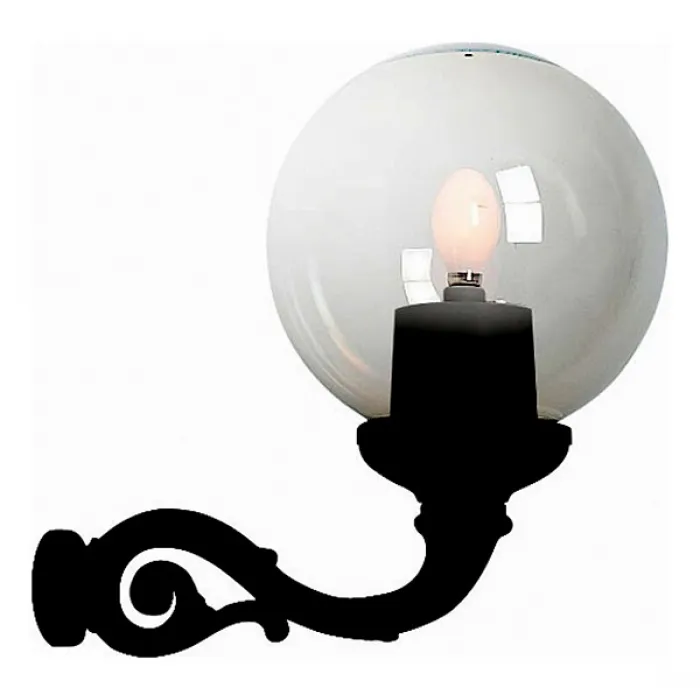 Светильник на штанге Fumagalli Globe 400 G40.171.000.AZE27 от ImperiumLoft