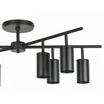 Люстра на штанге Lightstar Rullo LR728378 от ImperiumLoft