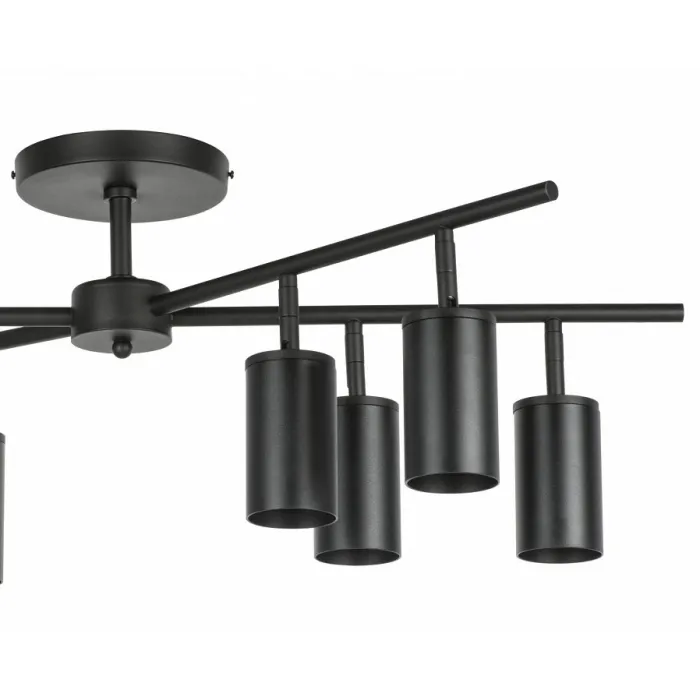 Люстра на штанге Lightstar Rullo LR728378 от ImperiumLoft