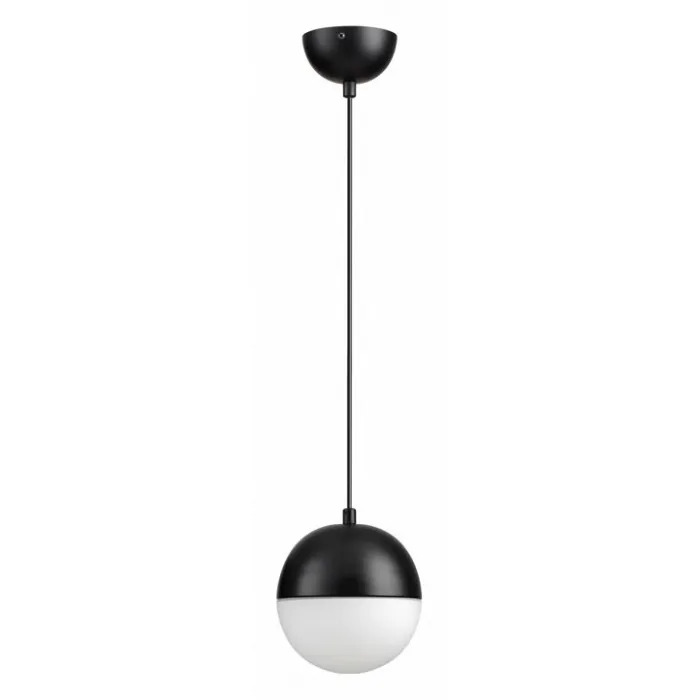 Подвесной светильник Odeon Light Pinga 4958/1 от ImperiumLoft