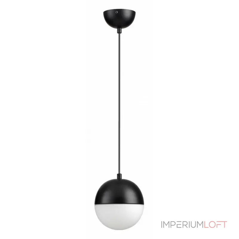 Подвесной светильник Odeon Light Pinga 4958/1 Подвесной светильник Odeon Light Pinga 4958/1