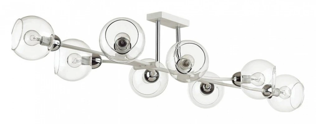 Потолочная люстра Lumion Alana 4517/8C 