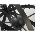 Подвесная люстра Lussole Utica LSP-9300