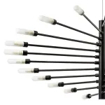 Подвесная люстра Lightstar Ragno 733247 