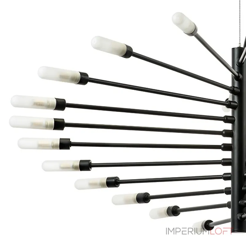 Подвесная люстра Lightstar Ragno 733247 