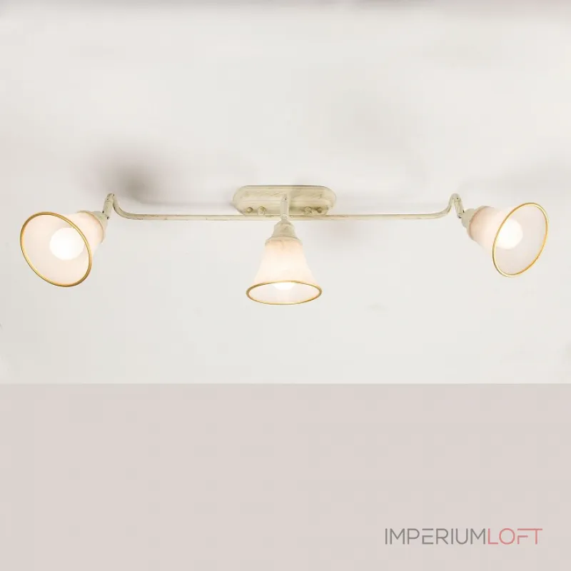 Спот Citilux Прованс CL511534 от ImperiumLoft Спот Citilux Прованс CL511534 от ImperiumLoft