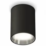 Накладной светильник Ambrella Techno Spot 238 XS6313022 Цвет плафонов серебро