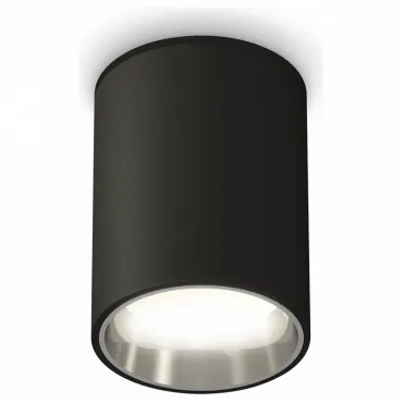 Накладной светильник Ambrella Techno Spot 238 XS6313022 Цвет плафонов серебро