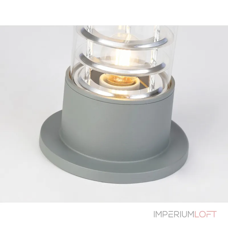 Наземный низкий светильник Ambrella Garden ST ST2531