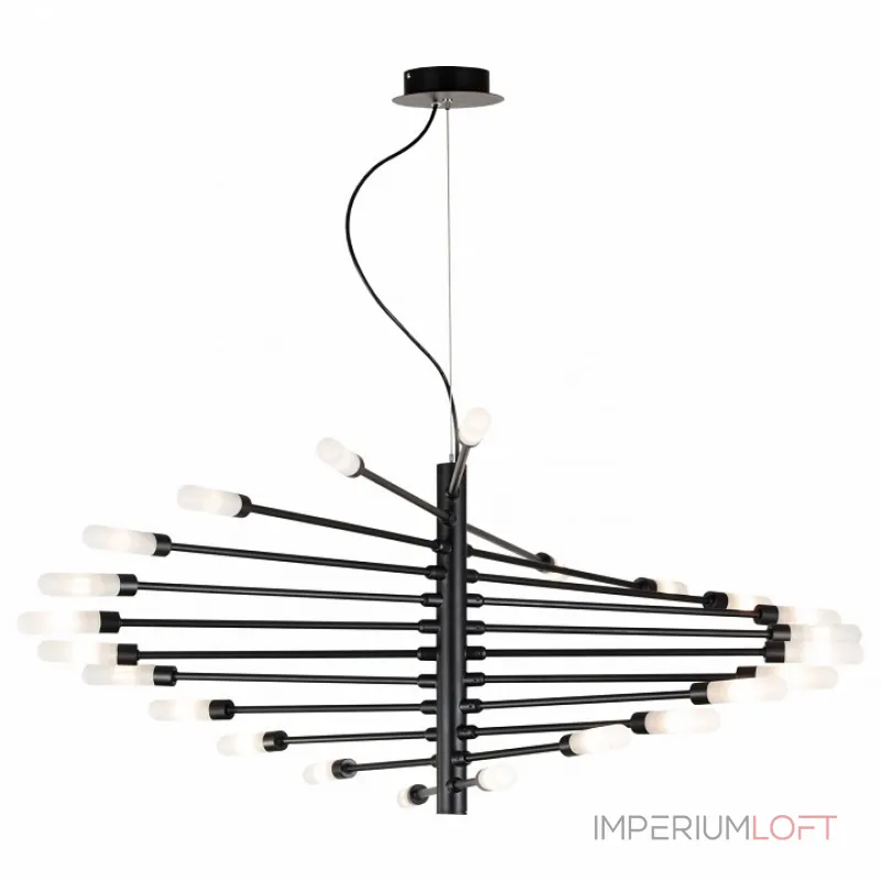 Подвесная люстра Lightstar Ragno 733247 