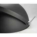 Торшер Lussole Sherrelwood GRLSP-9824 Цвет арматуры черный Цвет плафонов золото от ImperiumLoft Торшер Lussole Sherrelwood GRLSP-9824 Цвет арматуры черный Цвет плафонов золото от ImperiumLoft