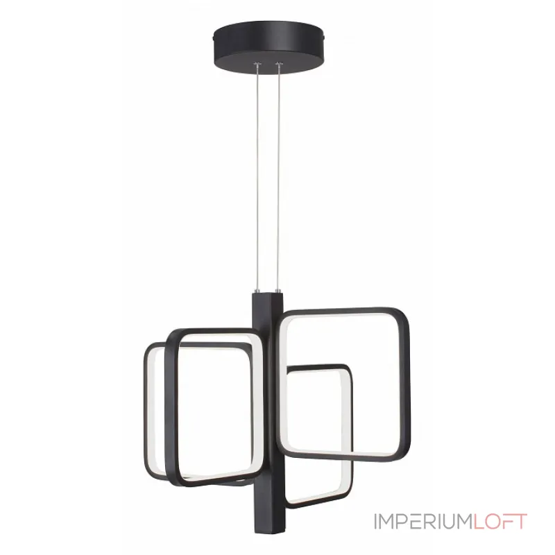 Подвесная люстра Vitaluce V3968 V3968-1/4S