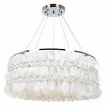 Подвесная люстра Arte Lamp Pipirima A4041SP-8CC от ImperiumLoft
