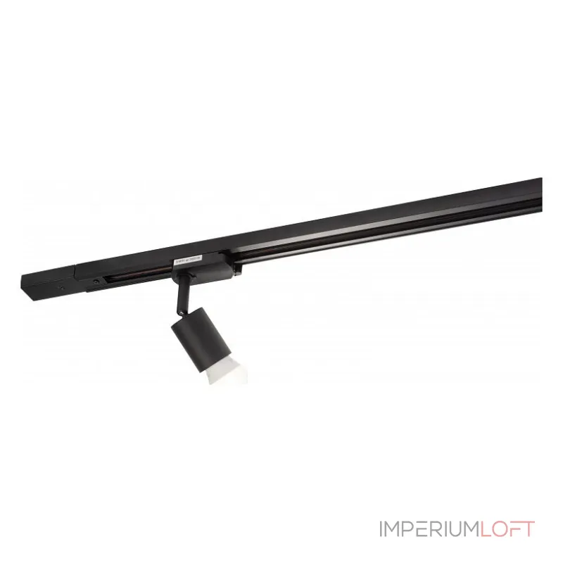 Светильник на штанге Denkirs DK6207 DK6207-BK цвет арматуры черный Светильник на штанге Denkirs DK6207 DK6207-BK цвет арматуры черный