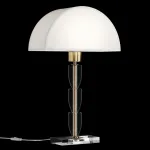 Настольная лампа декоративная Maytoni Prima Z034TL-01BZ от ImperiumLoft