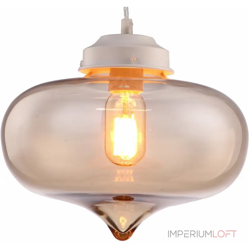 Подвесной светильник Arte Lamp Flare A8012SP-1AM