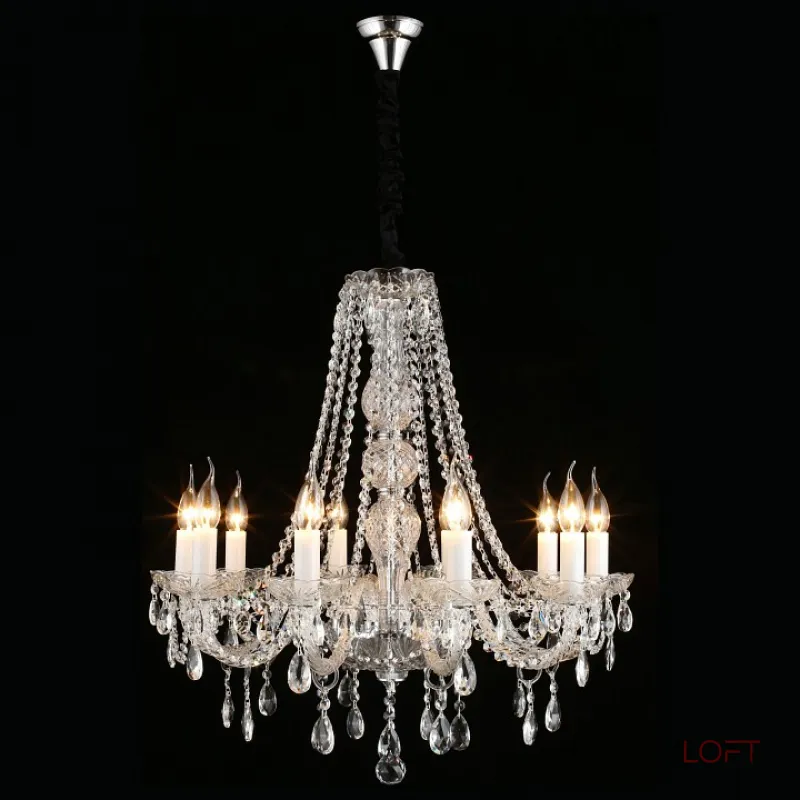 Подвесная люстра Aployt Marunia APL.814.03.10 Подвесная люстра Aployt Marunia APL.814.03.10