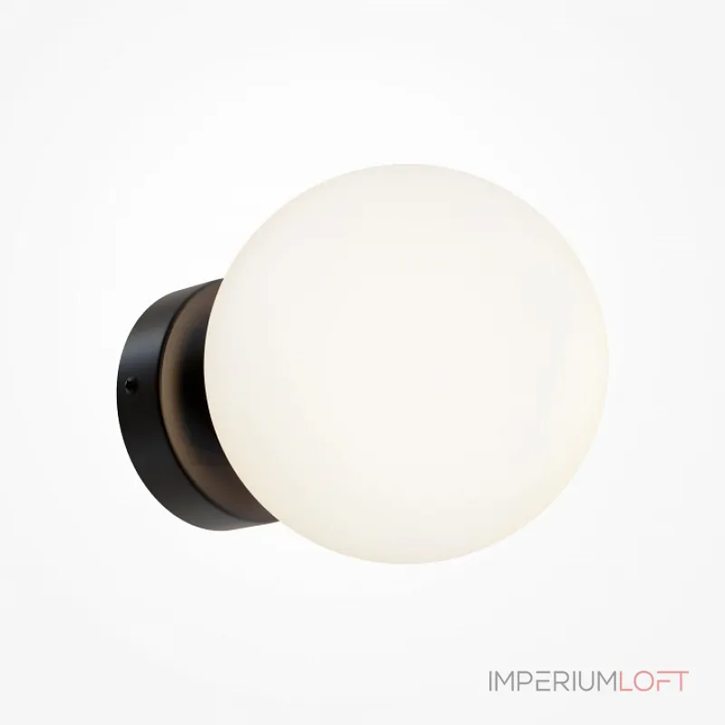 Бра Maytoni Basic form MOD321WL-01B