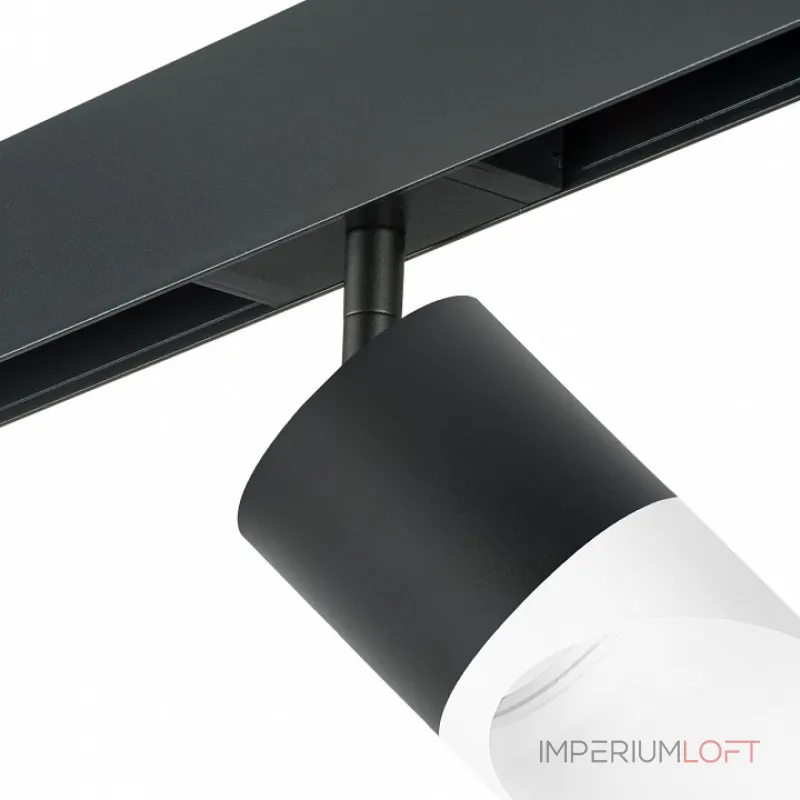 Трековый светильник Lightstar Rullo PRO348786