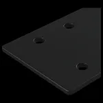 Заглушка для трека Maytoni Accessories for tracks TRA004C-21S Цвет арматуры серебро от ImperiumLoft Заглушка для трека Maytoni Accessories for tracks TRA004C-21S Цвет арматуры серебро от ImperiumLoft