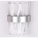 Бра Ambrella Traditional 13 TR5322 Цвет арматуры хром Цвет плафонов прозрачный от ImperiumLoft Бра Ambrella Traditional 13 TR5322 Цвет арматуры хром Цвет плафонов прозрачный от ImperiumLoft