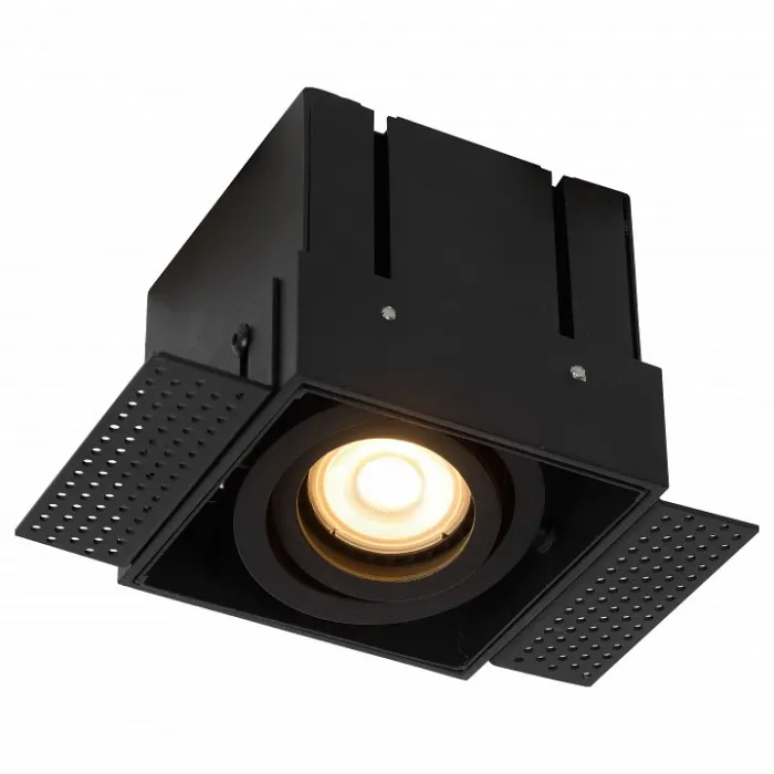 Встраиваемый светильник Lucide Trimless 9925/01/30 от ImperiumLoft