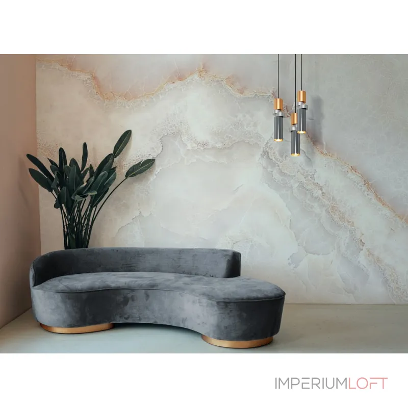 Подвесной светильник Maytoni MOD303PL-01CFL3 Подвесной светильник Maytoni MOD303PL-01CFL3