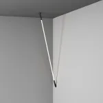 Светильник на растяжке Denkirs FLEX DK7503-BK от ImperiumLoft