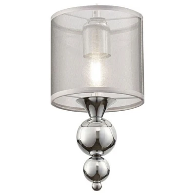 Подвесной светильник Freya FR5093PL-01CH