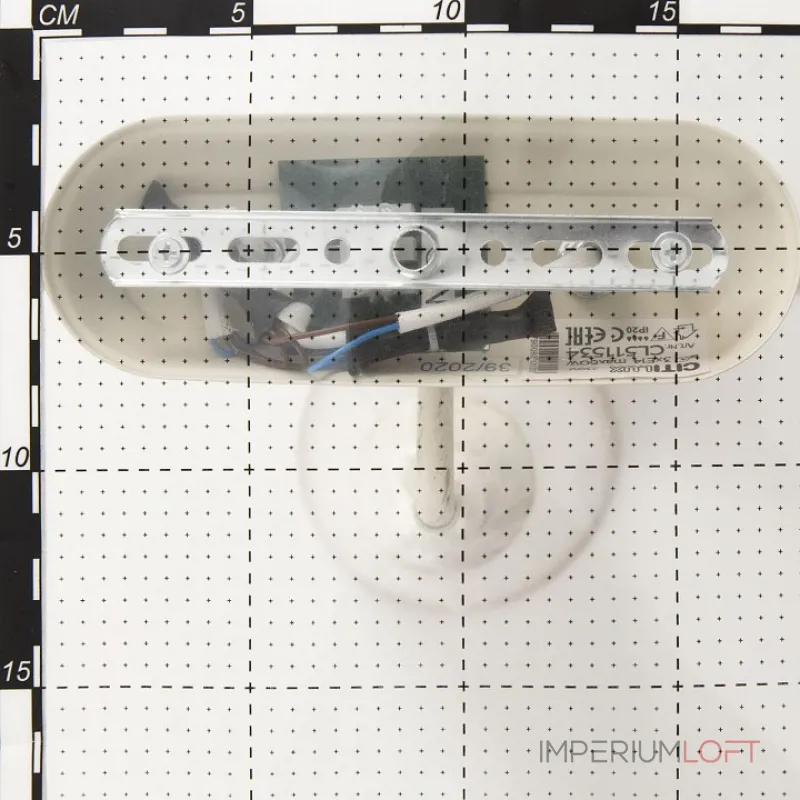 Спот Citilux Прованс CL511534 от ImperiumLoft Спот Citilux Прованс CL511534 от ImperiumLoft