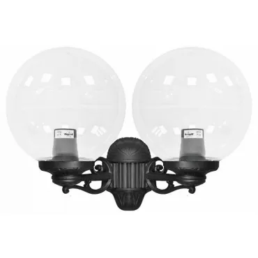 Светильник на штанге Fumagalli Globe 300 G30.141.000.AXE27 от ImperiumLoft