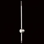 Накладной светильник Indigo Filato 14008/1W Nickel от ImperiumLoft