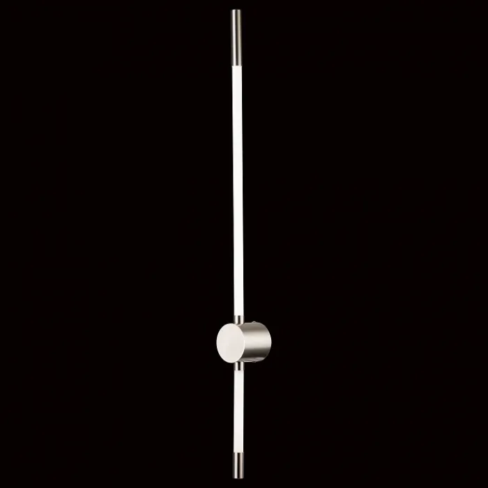 Накладной светильник Indigo Filato 14008/1W Nickel от ImperiumLoft