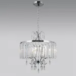 Подвесная люстра Citilux Инга CL335161 Подвесная люстра Citilux Инга CL335161