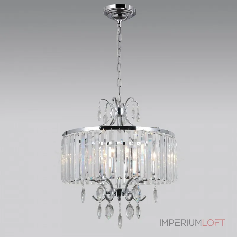 Подвесная люстра Citilux Инга CL335161 Подвесная люстра Citilux Инга CL335161