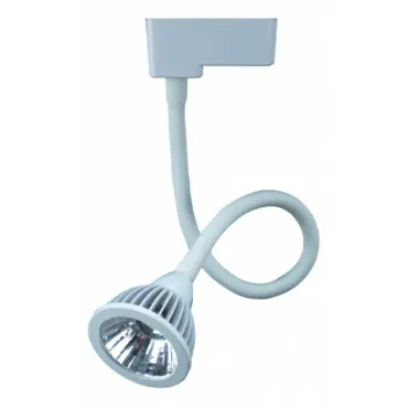 Светильник на штанге Arte Lamp Track Lights A4107PL-1WH от ImperiumLoft