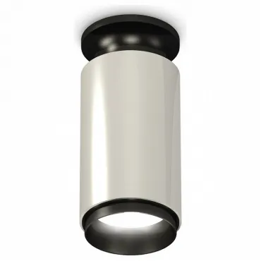 Накладной светильник Ambrella Techno Spot 277 XS6325100 Цвет плафонов серебро