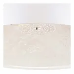 Подвесной светильник Arte Lamp Rome A4176SP-1WH 