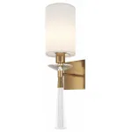 Бра Maytoni Bianco MOD224WL-01BS от ImperiumLoft