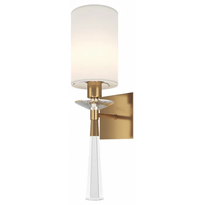 Бра Maytoni Bianco MOD224WL-01BS от ImperiumLoft