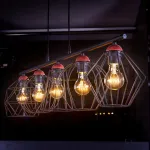 Лампа светодиодная Elektrostandard BLE2709 a048304