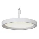 Подвесной светильник Vitaluce V4603 V4603-0/1S Цвет арматуры белый Цвет плафонов белый от ImperiumLoft