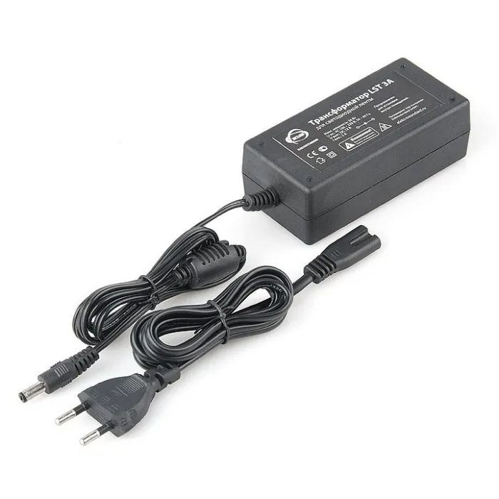 Блок питания Elektrostandard 3А a029376 от ImperiumLoft