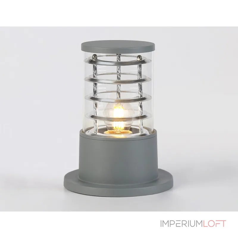 Наземный низкий светильник Ambrella Garden ST ST2531