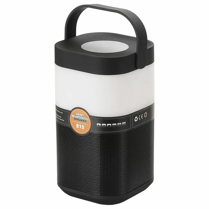Настольная лампа офисная Arte Lamp Music band A2005LT-1BK Цвет арматуры черный Цвет плафонов белый от ImperiumLoft