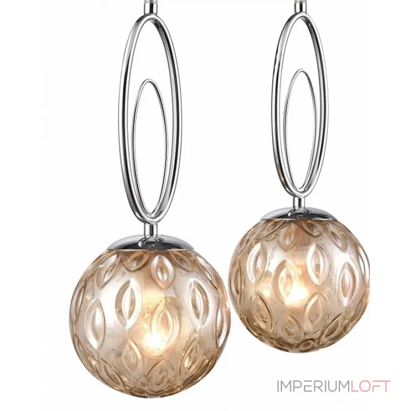 Подвесной светильник Vele Luce Phlox VL5853P03 от ImperiumLoft Подвесной светильник Vele Luce Phlox VL5853P03 от ImperiumLoft