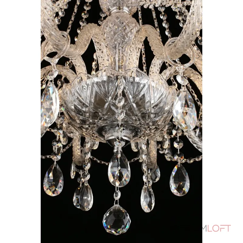 Подвесная люстра Aployt Marunia APL.814.03.10 Подвесная люстра Aployt Marunia APL.814.03.10